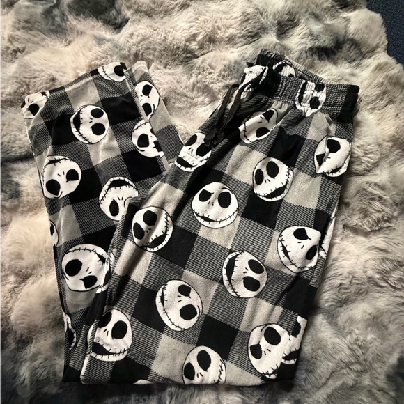 Disney Nightmare Before Christmas pyjama set - Picture 7 of 8